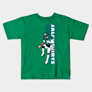 JALEN HURTS Kids T-Shirt